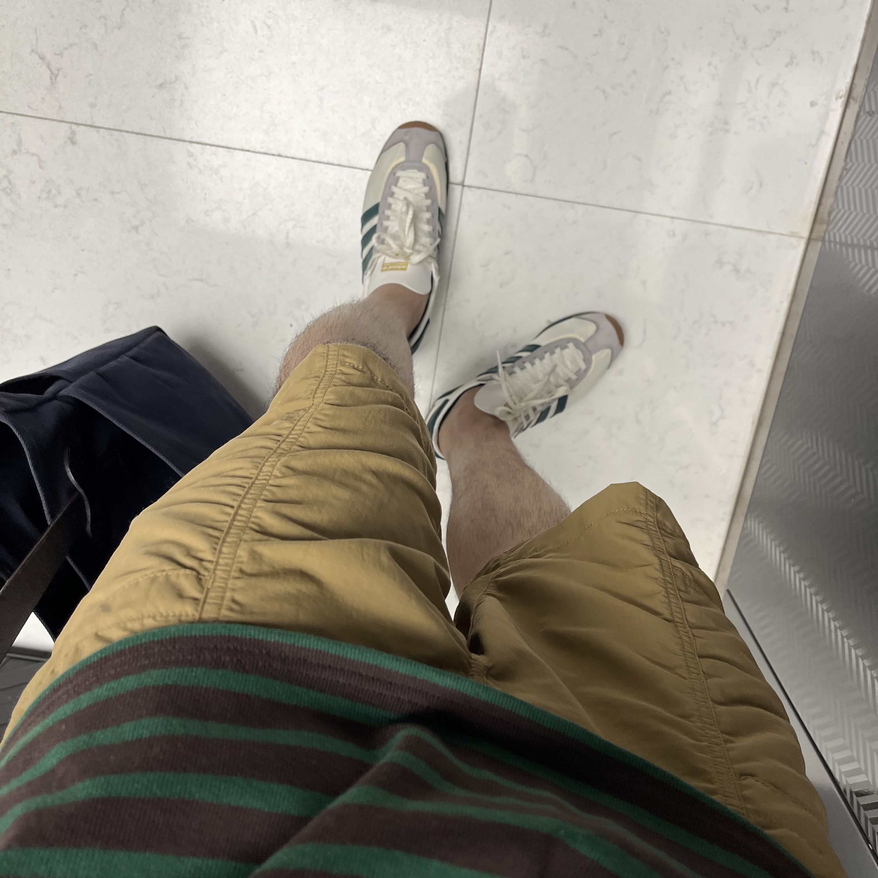 KREAM 스타일