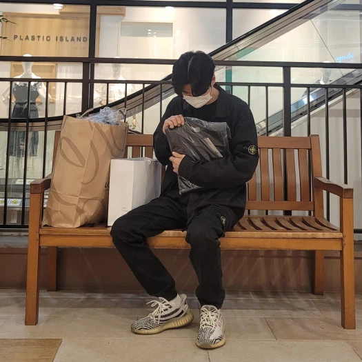 스타일 카드