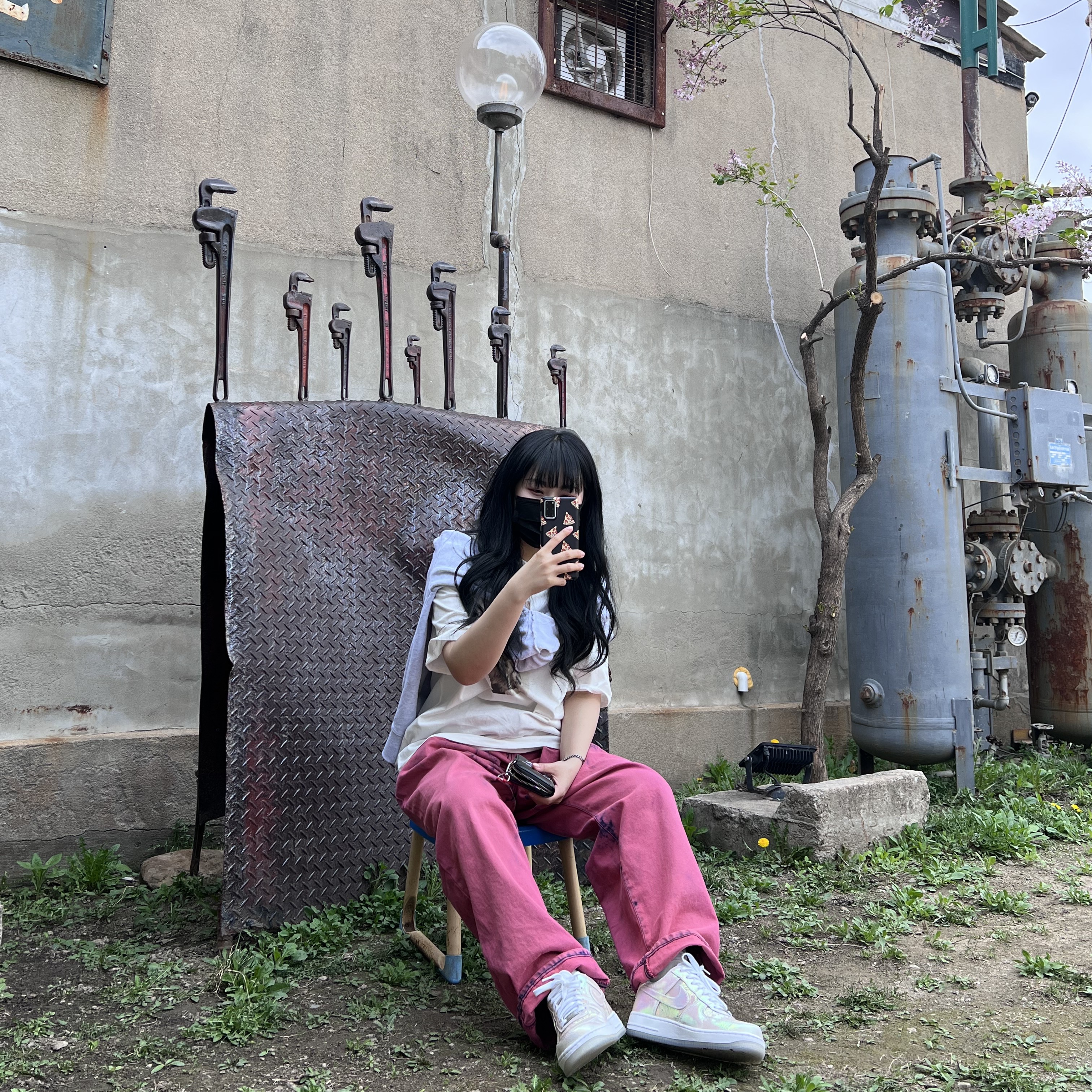 doecoke님의 스타일