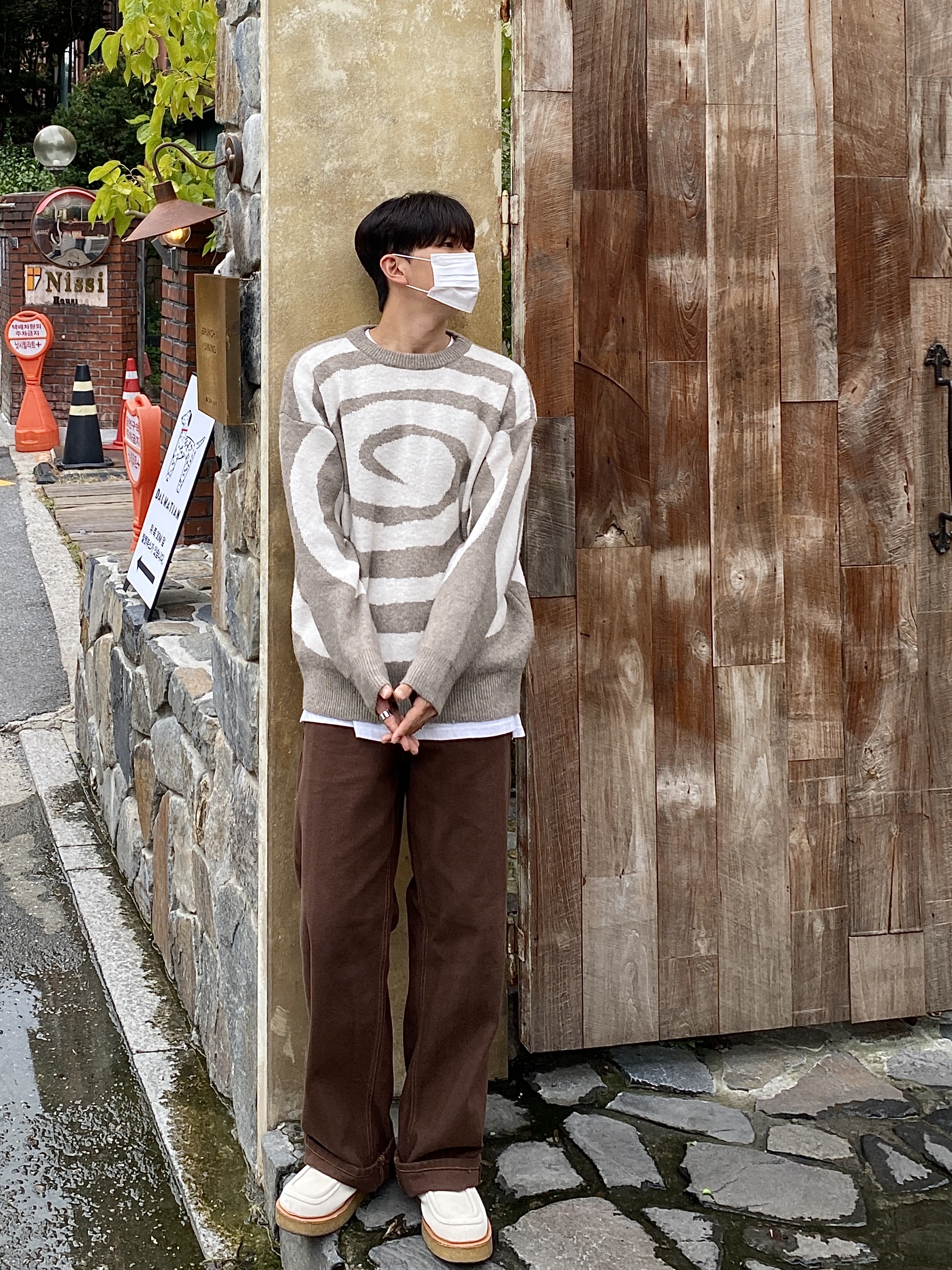 SSROOM님의 스타일 - 3
