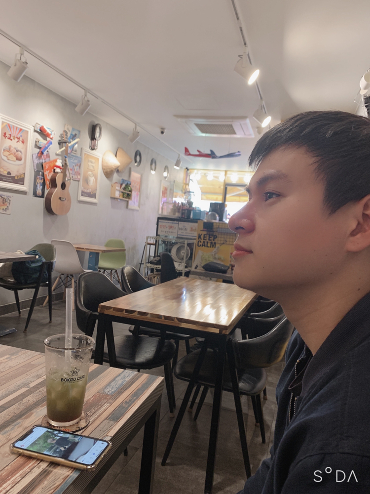 KREAM 프로필 이미지
