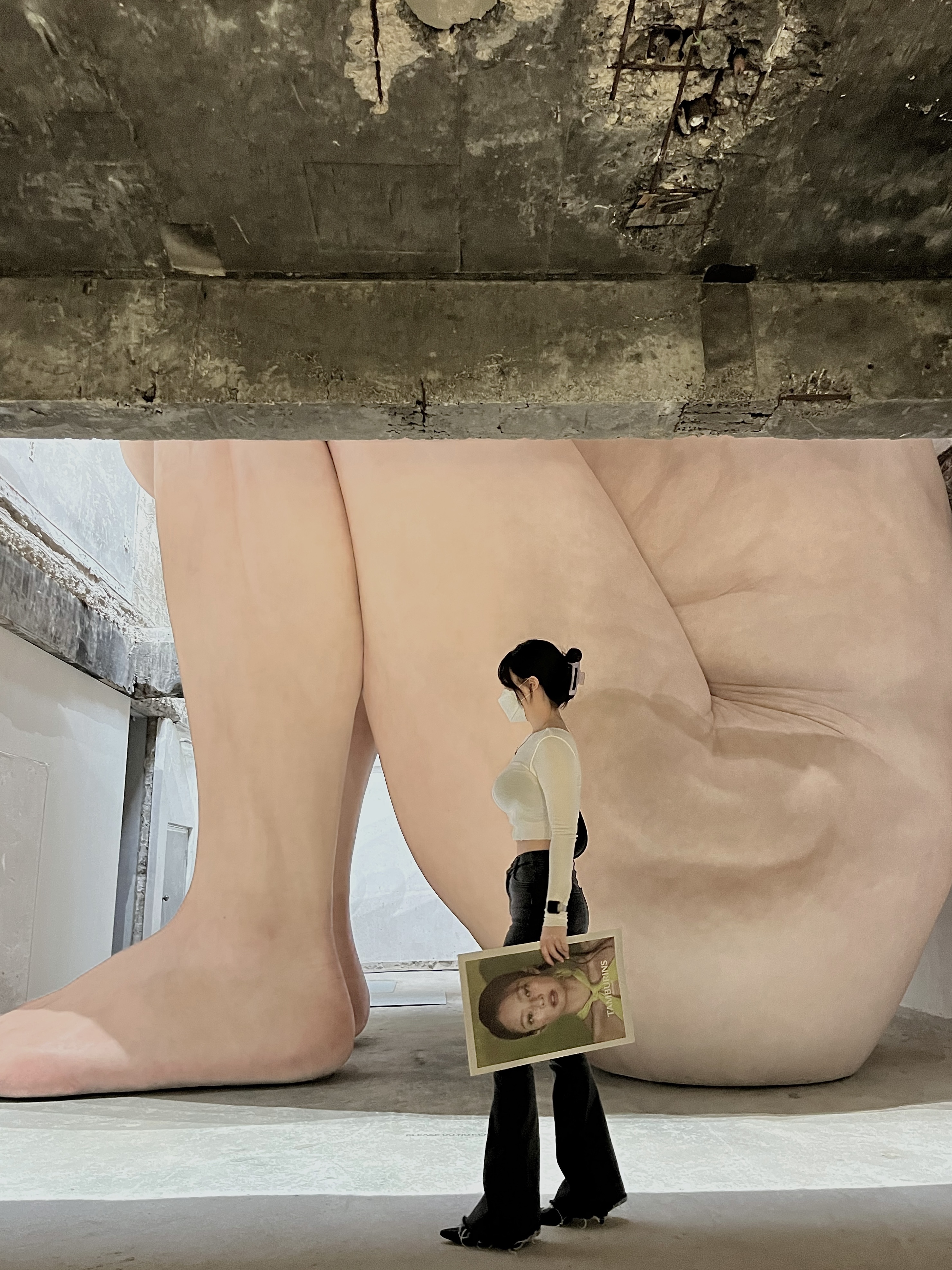 예둄님의 스타일 - 2