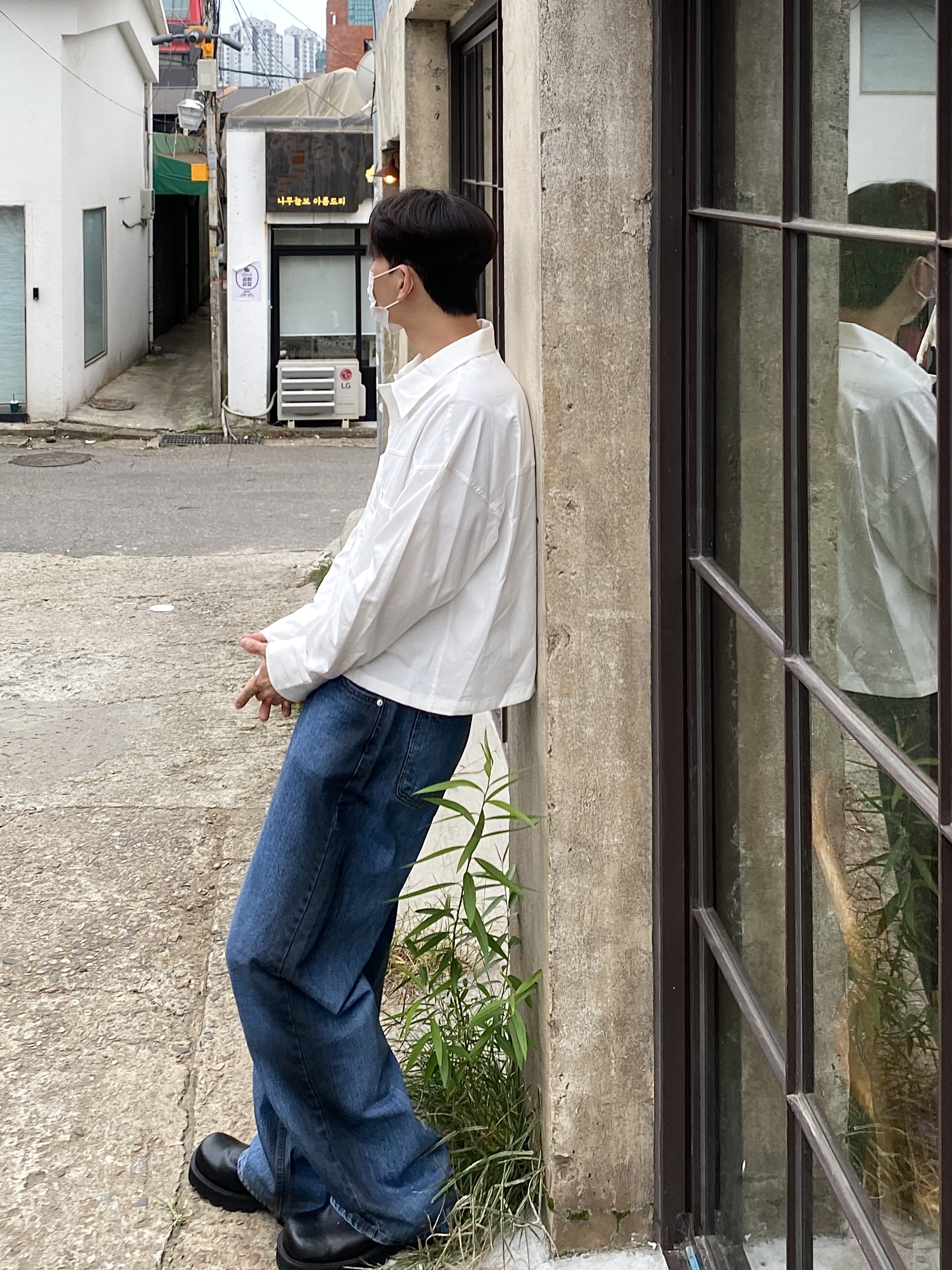 SSROOM님의 스타일 - 4