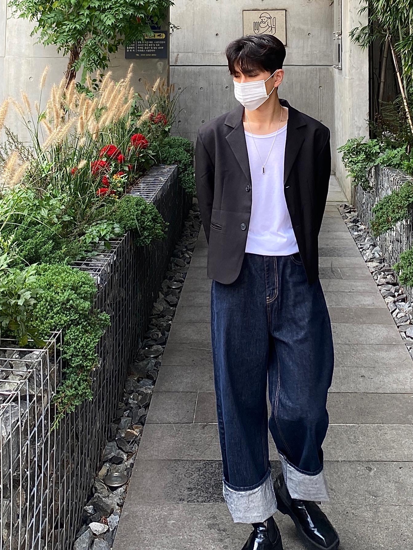 SSROOM님의 스타일 - 5