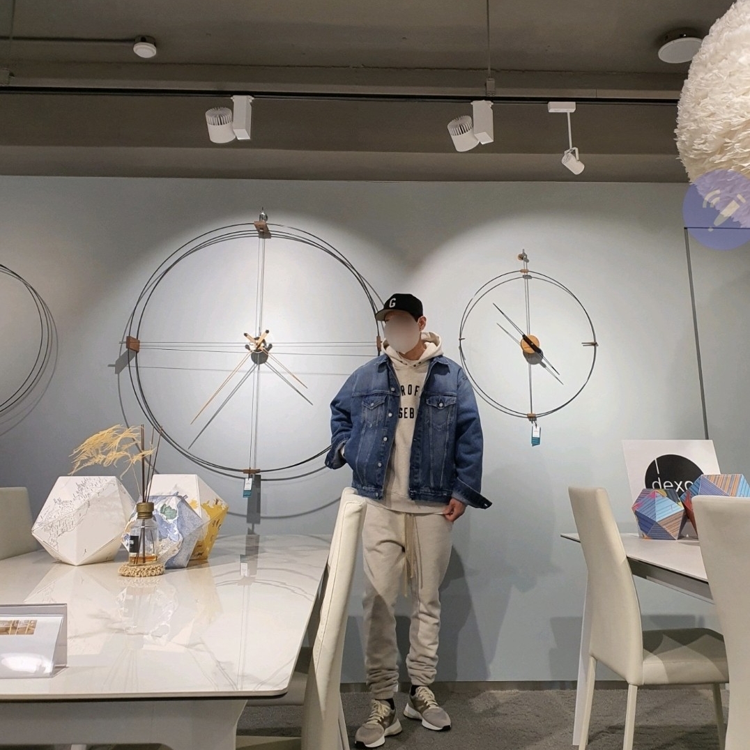 mj_p님의 스타일 - 2
