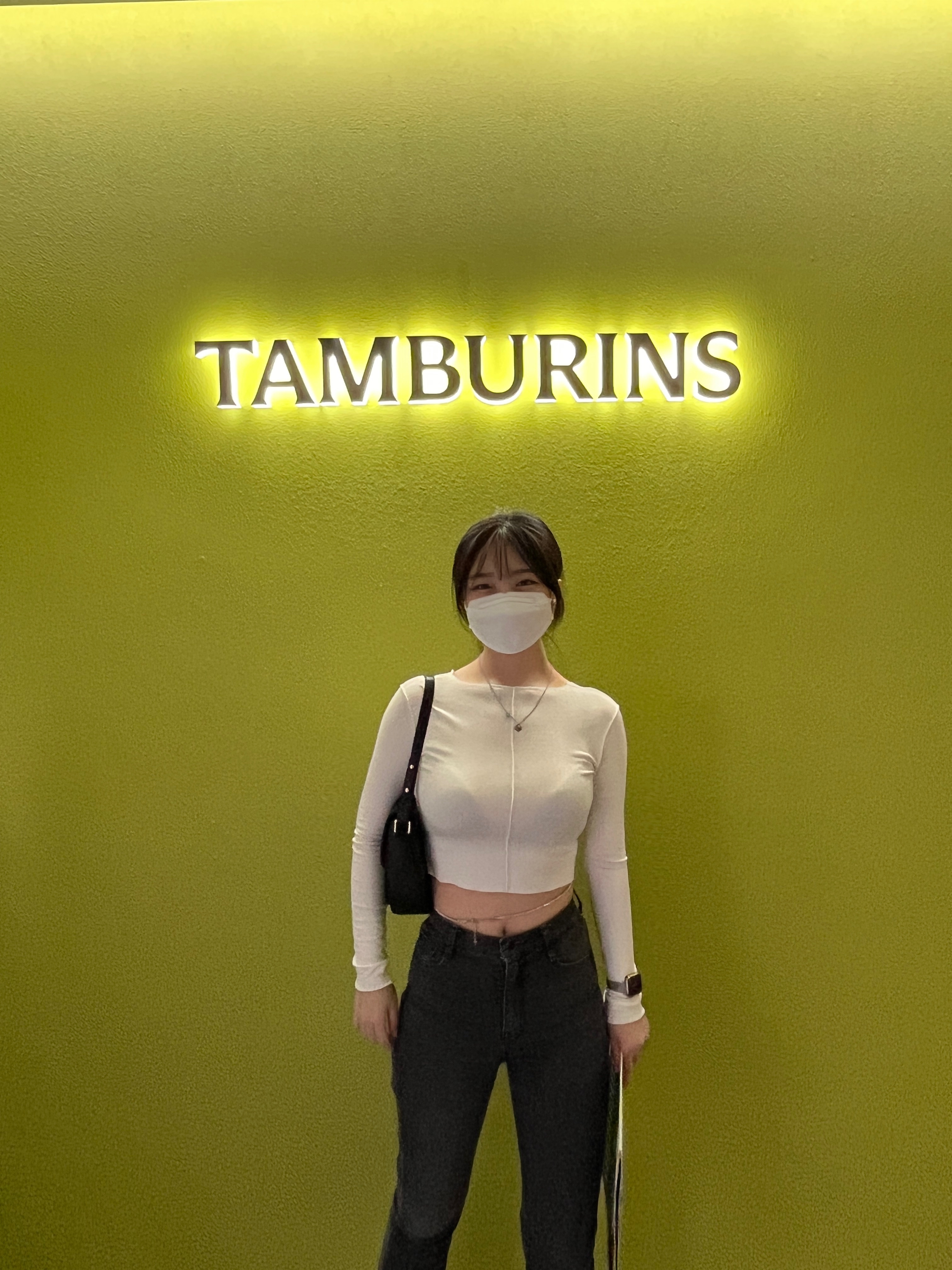 예둄님의 스타일 - 1