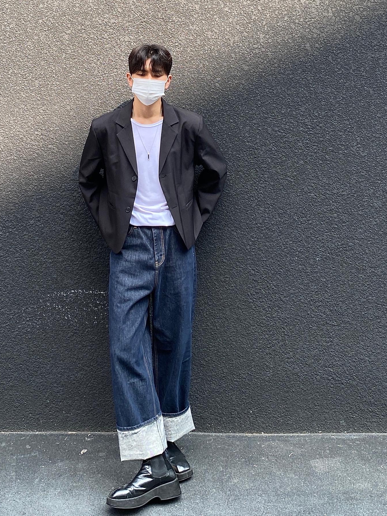 SSROOM님의 스타일 - 1