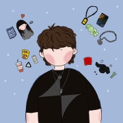 KREAM 프로필 이미지
