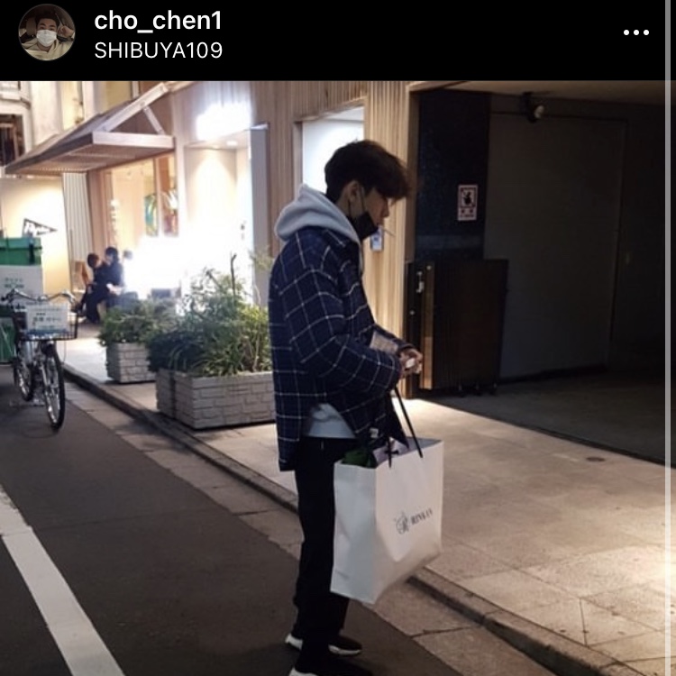 choeunhyo님의 스타일