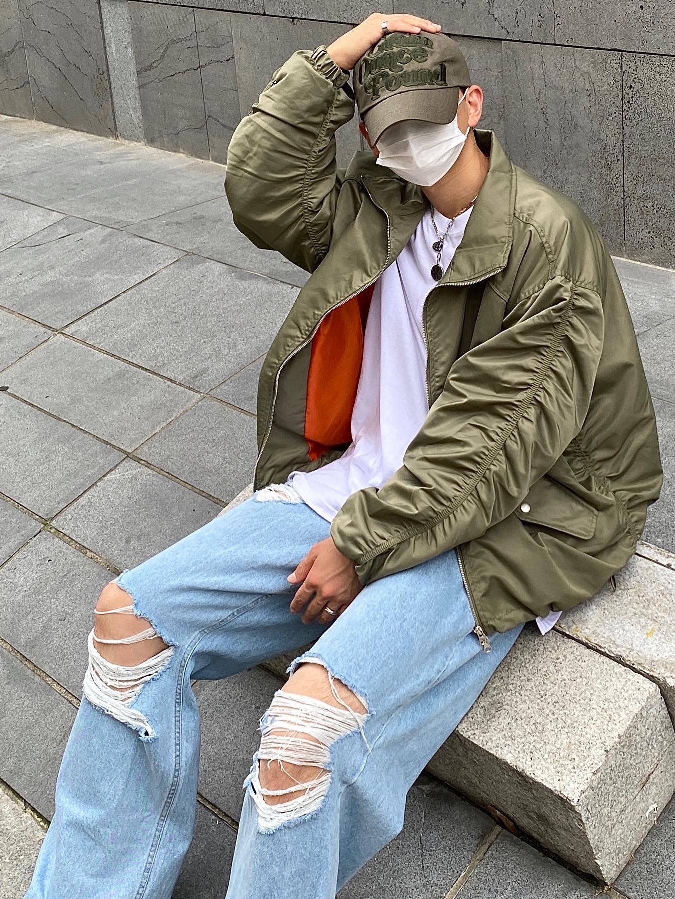 SSROOM님의 스타일 - 5