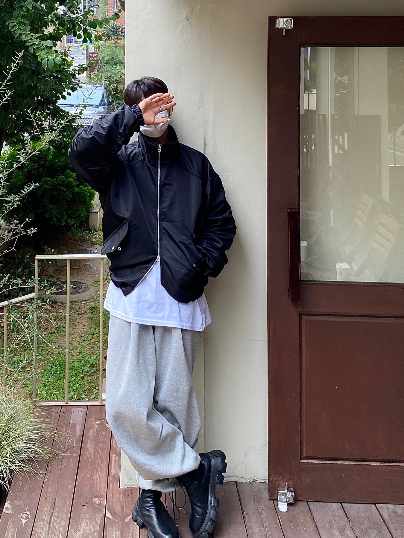 SSROOM님의 스타일 - 1