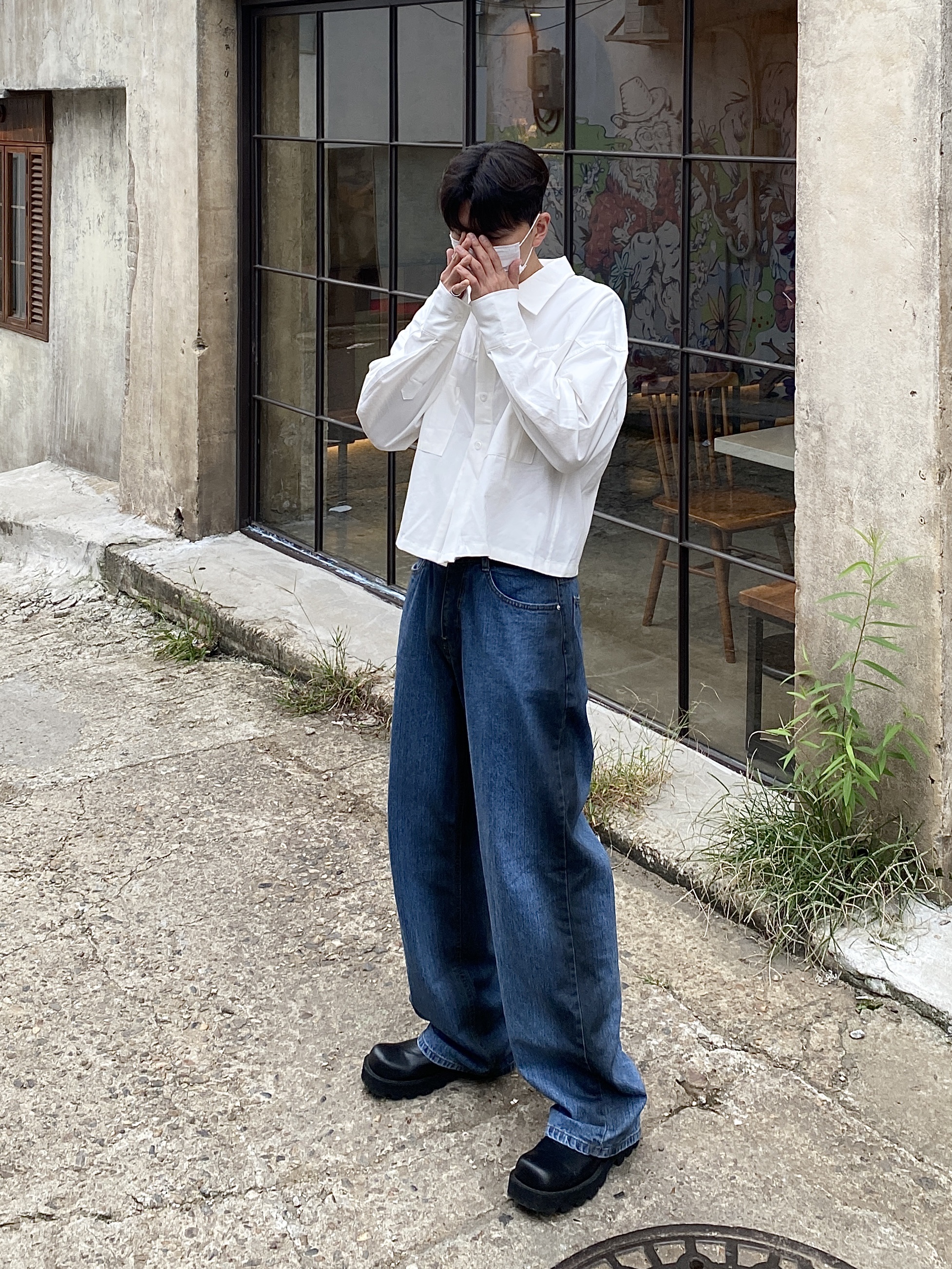 SSROOM님의 스타일 - 2