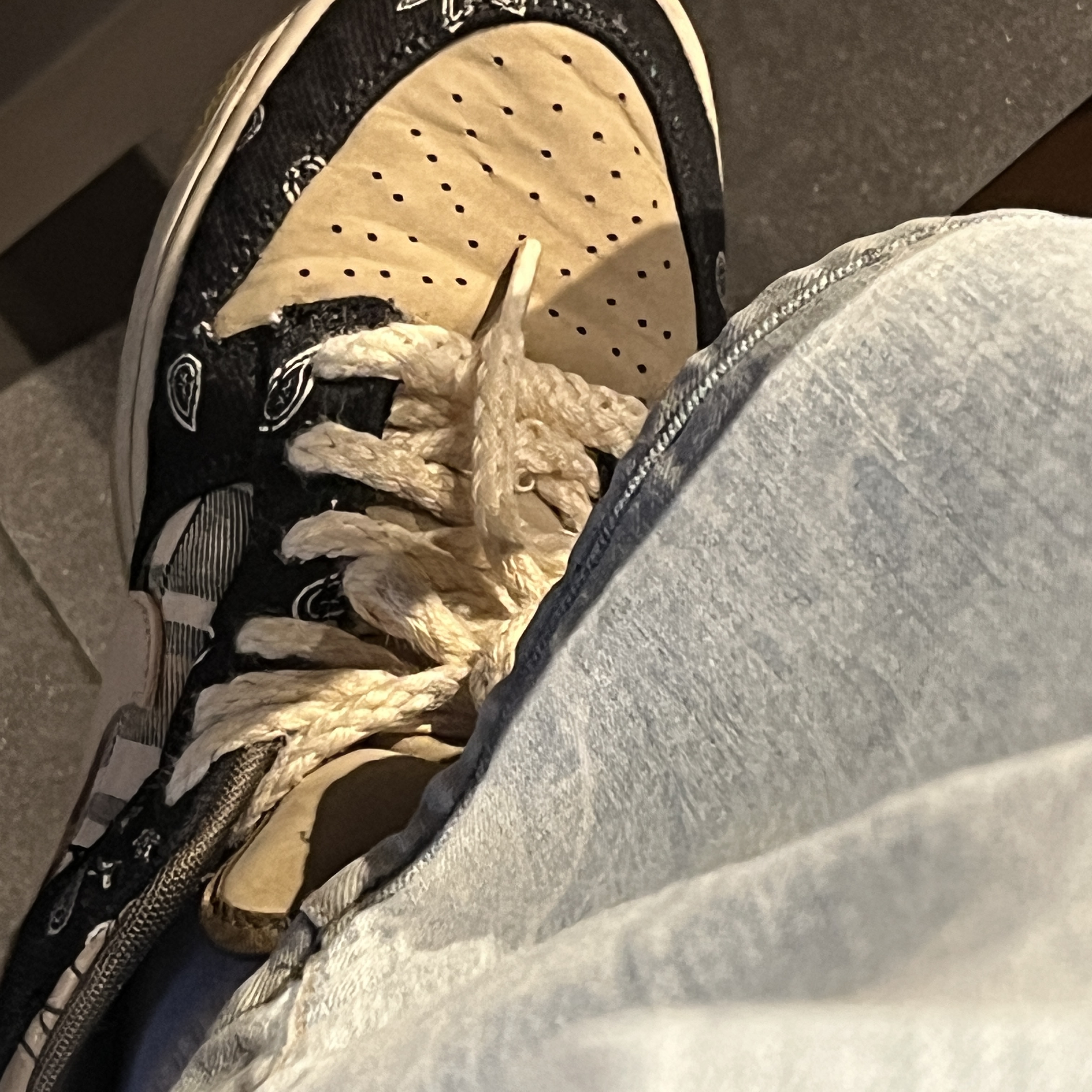 Nike x Travis Scott SB Dunk Low 착용 스타일 - 5