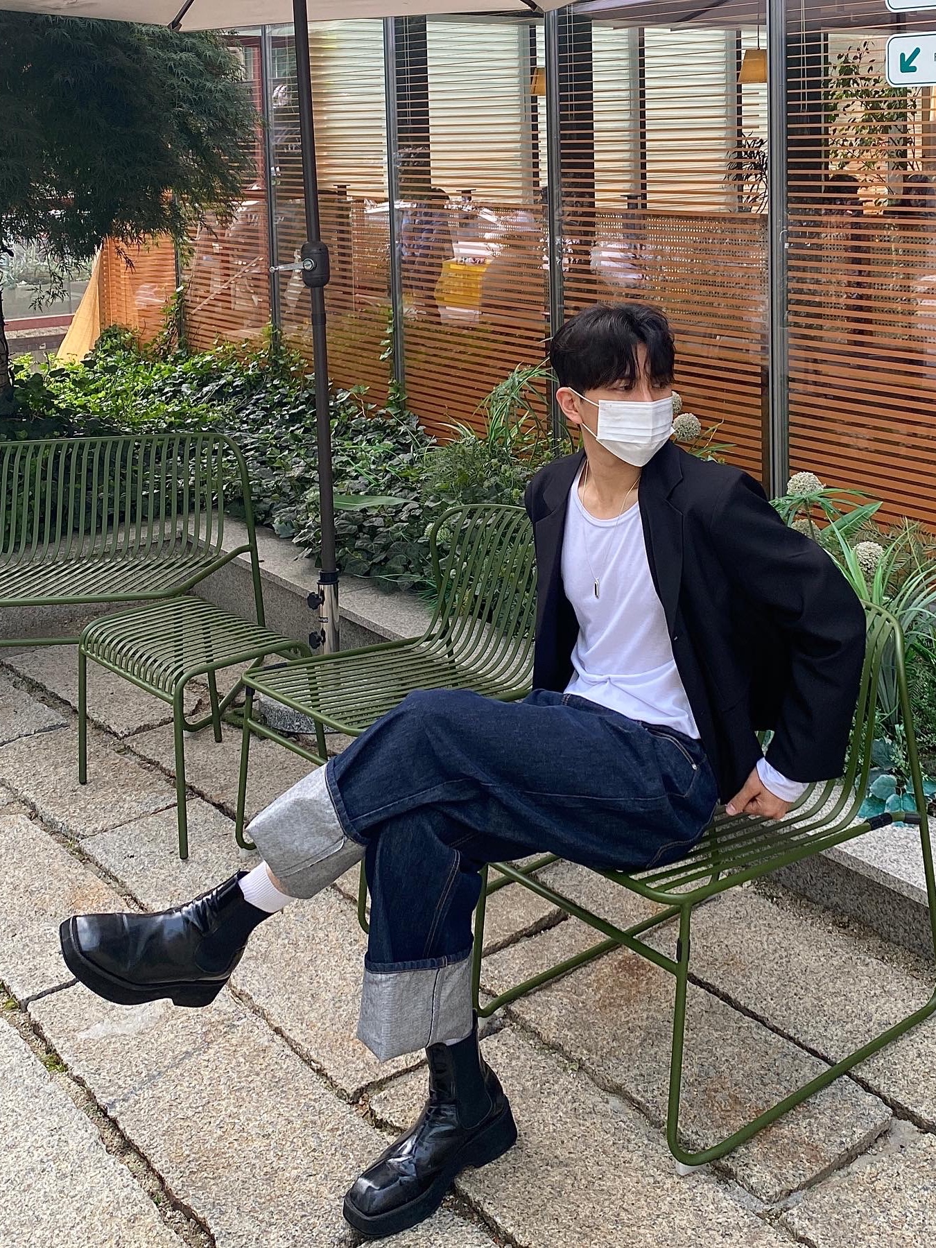 SSROOM님의 스타일 - 3