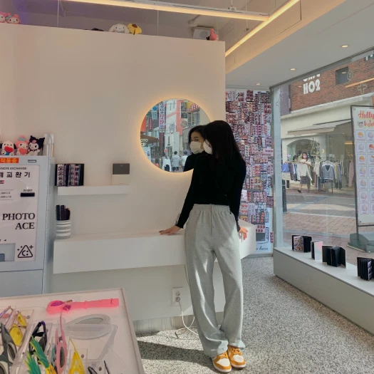 스타일 카드