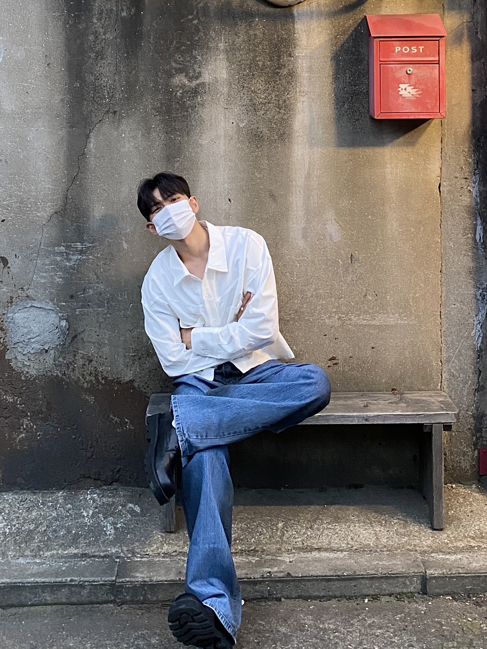 SSROOM님의 스타일 - 5