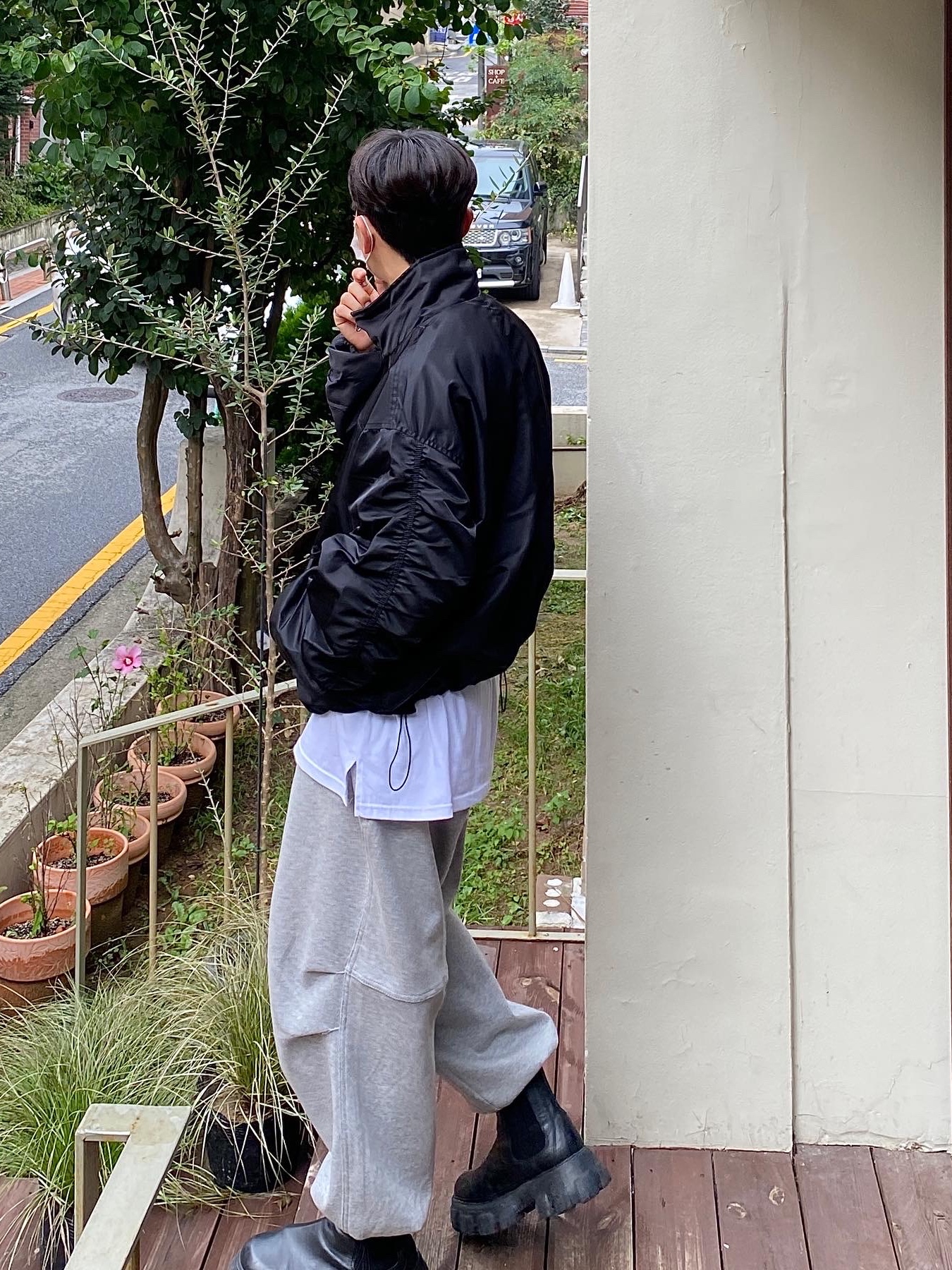 SSROOM님의 스타일 - 2