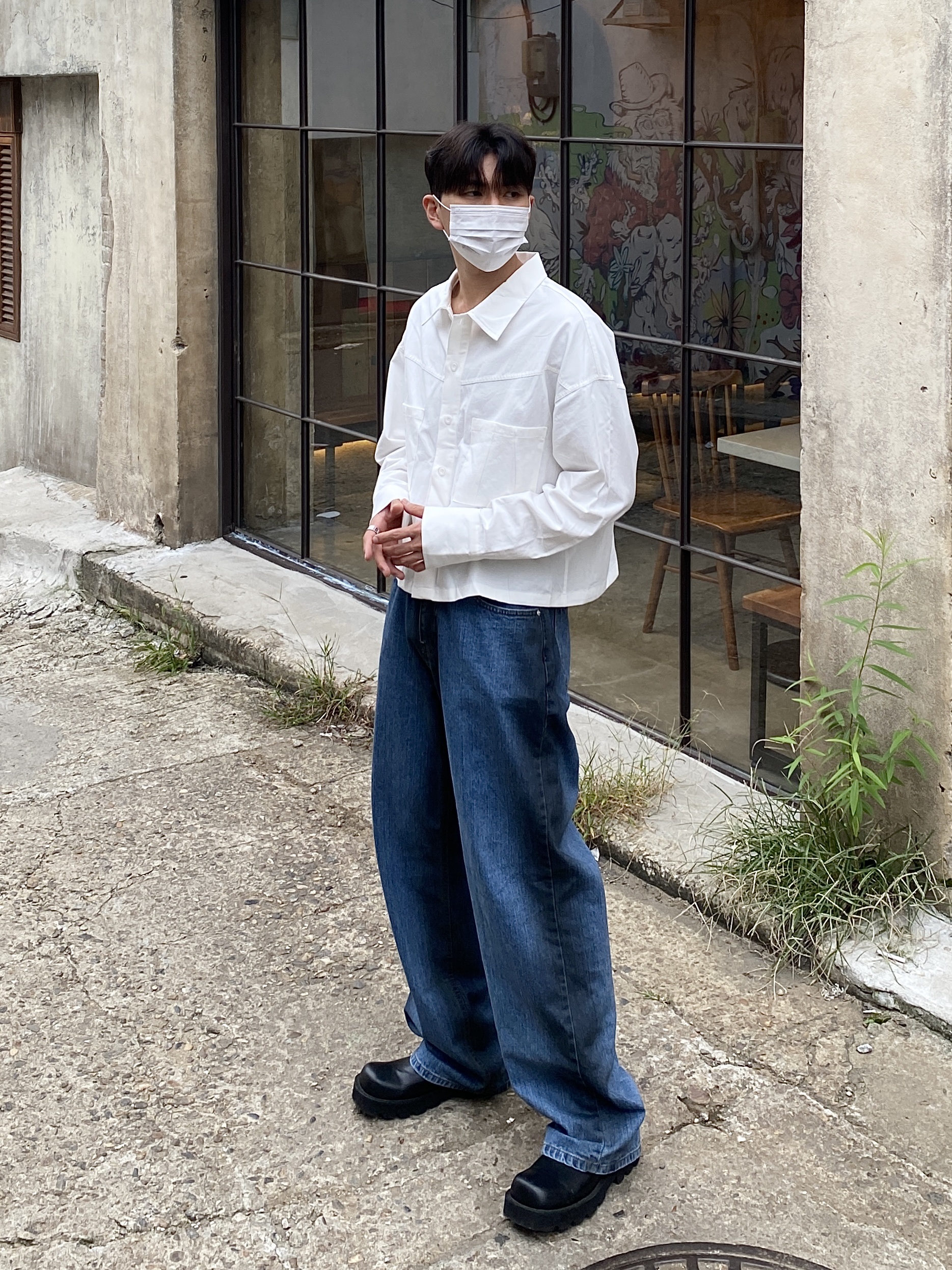SSROOM님의 스타일 - 1