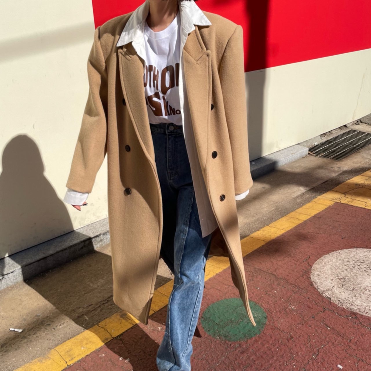 김아미님의 스타일