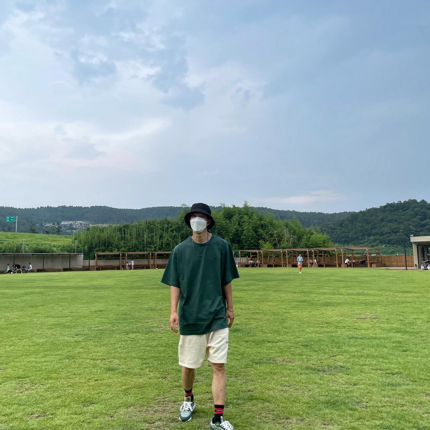 ⚡️님의 스타일 - 1