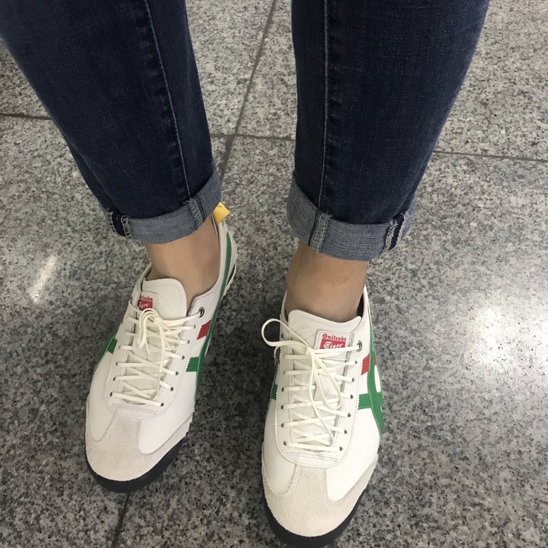 도덕경님의 스타일