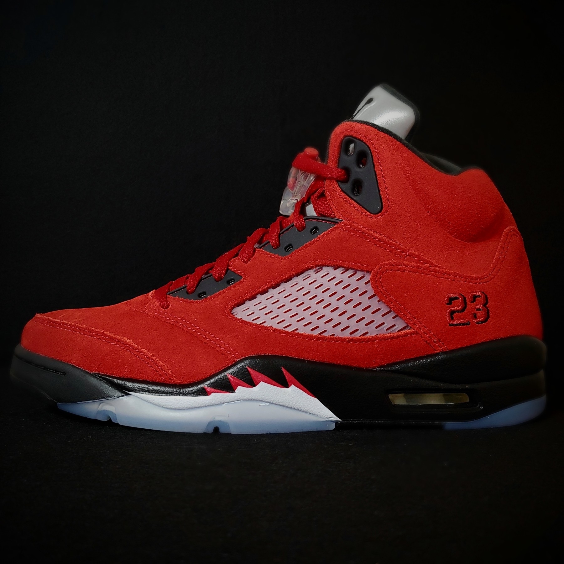 Jordan 5 Retro Toro Bravo 착용 스타일 - 2