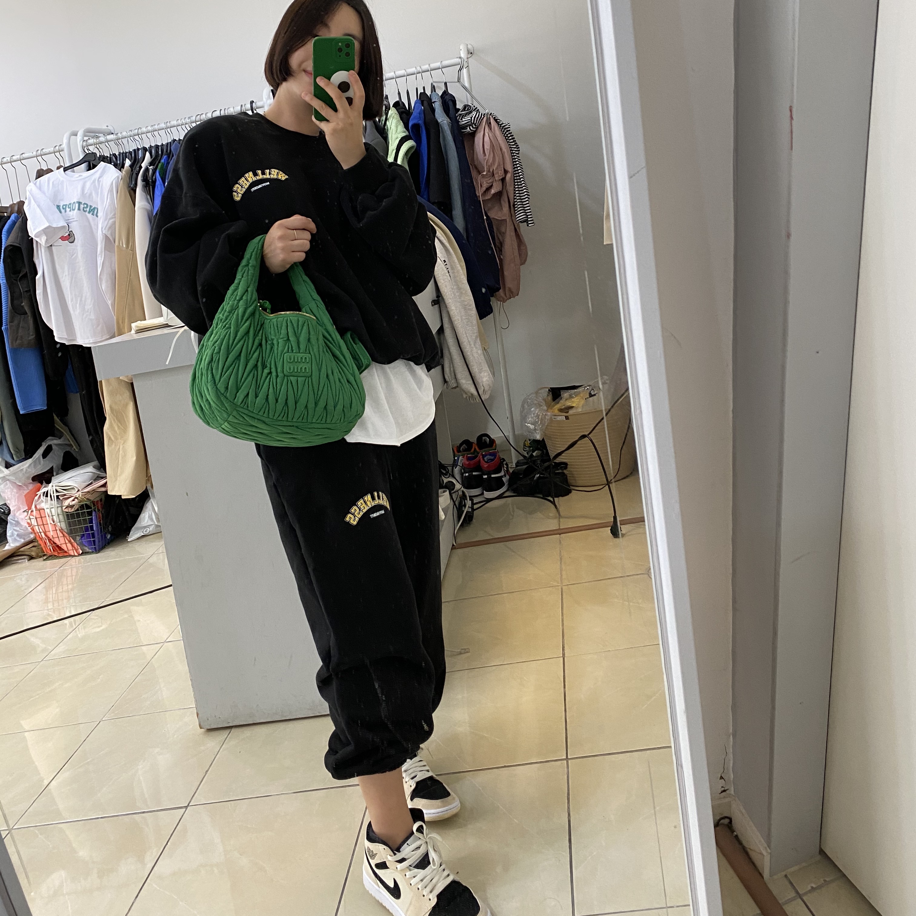 김아미님의 스타일