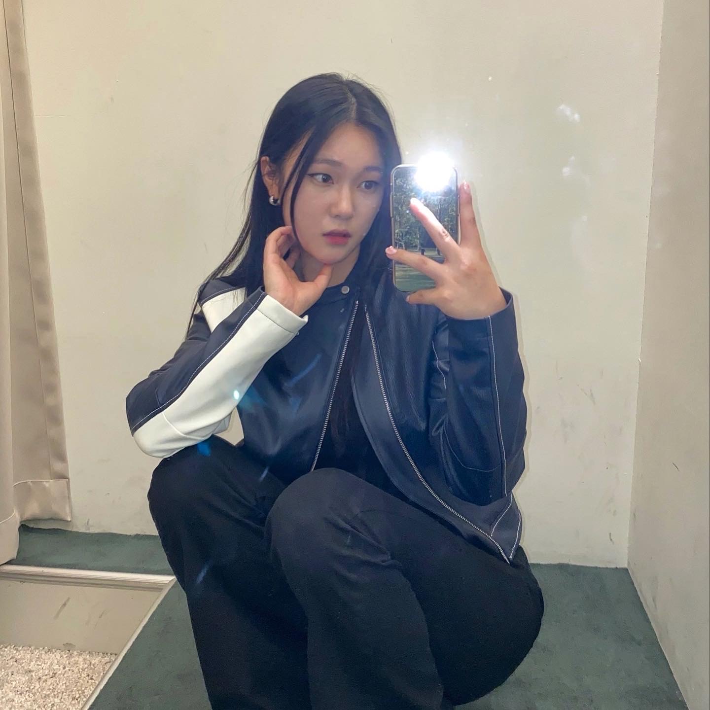 바카님의 스타일 - 3