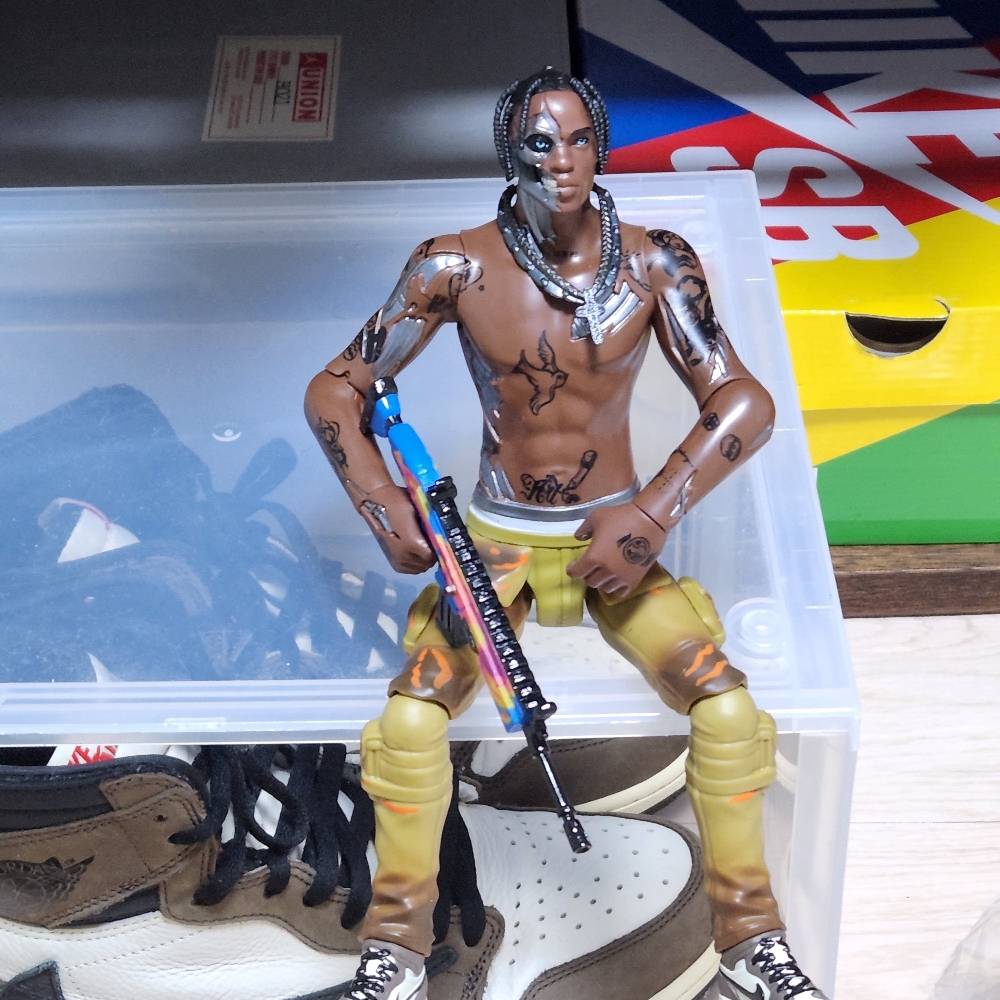 KREAM 프로필 이미지