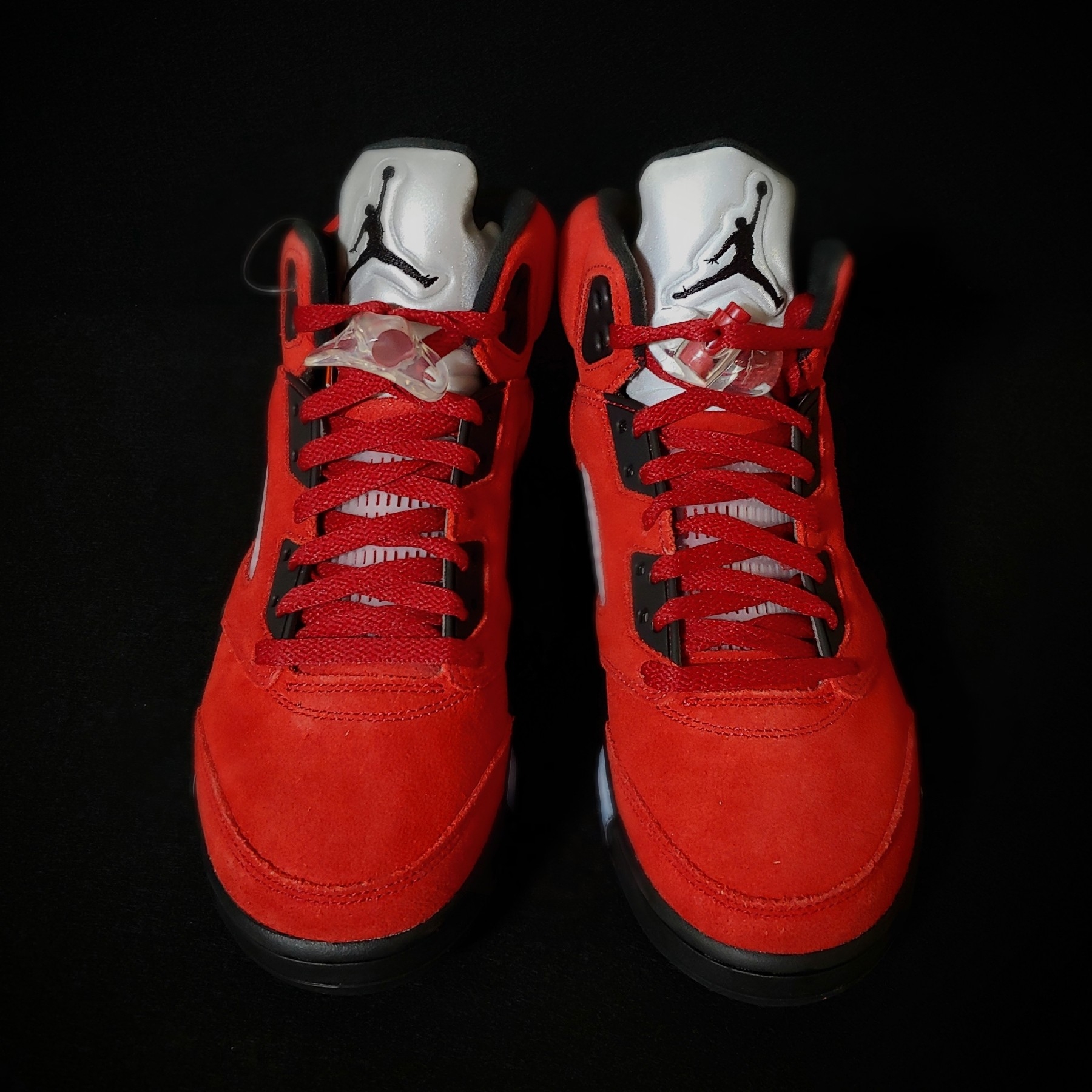 Jordan 5 Retro Toro Bravo 착용 스타일 - 1