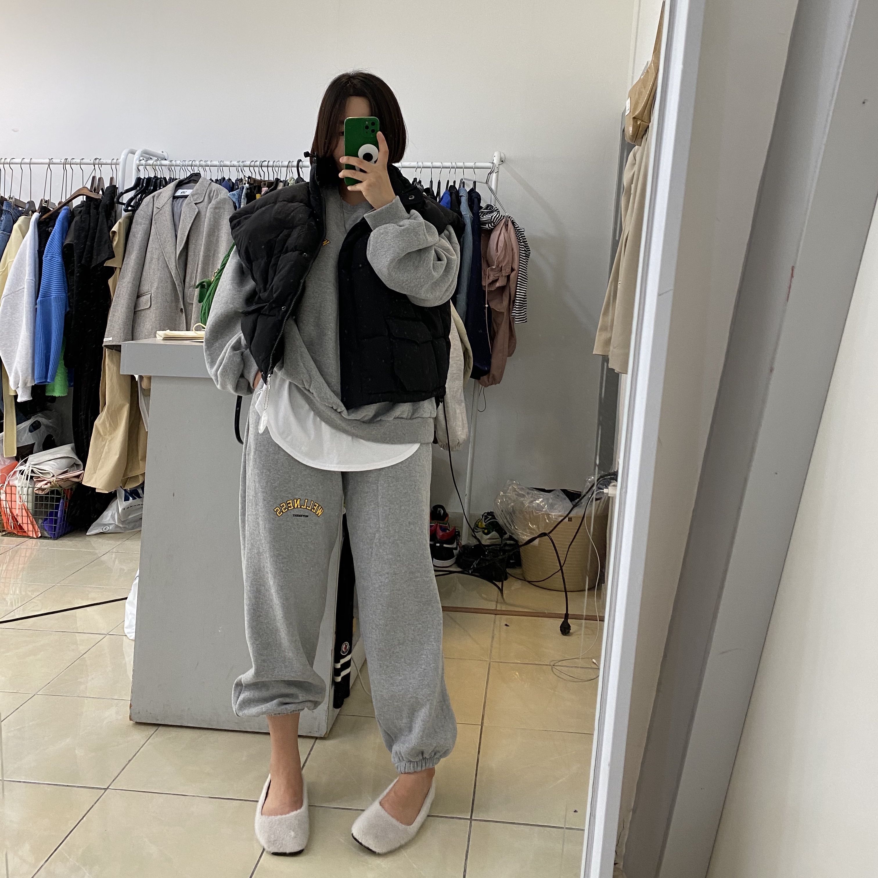 김아미님의 스타일