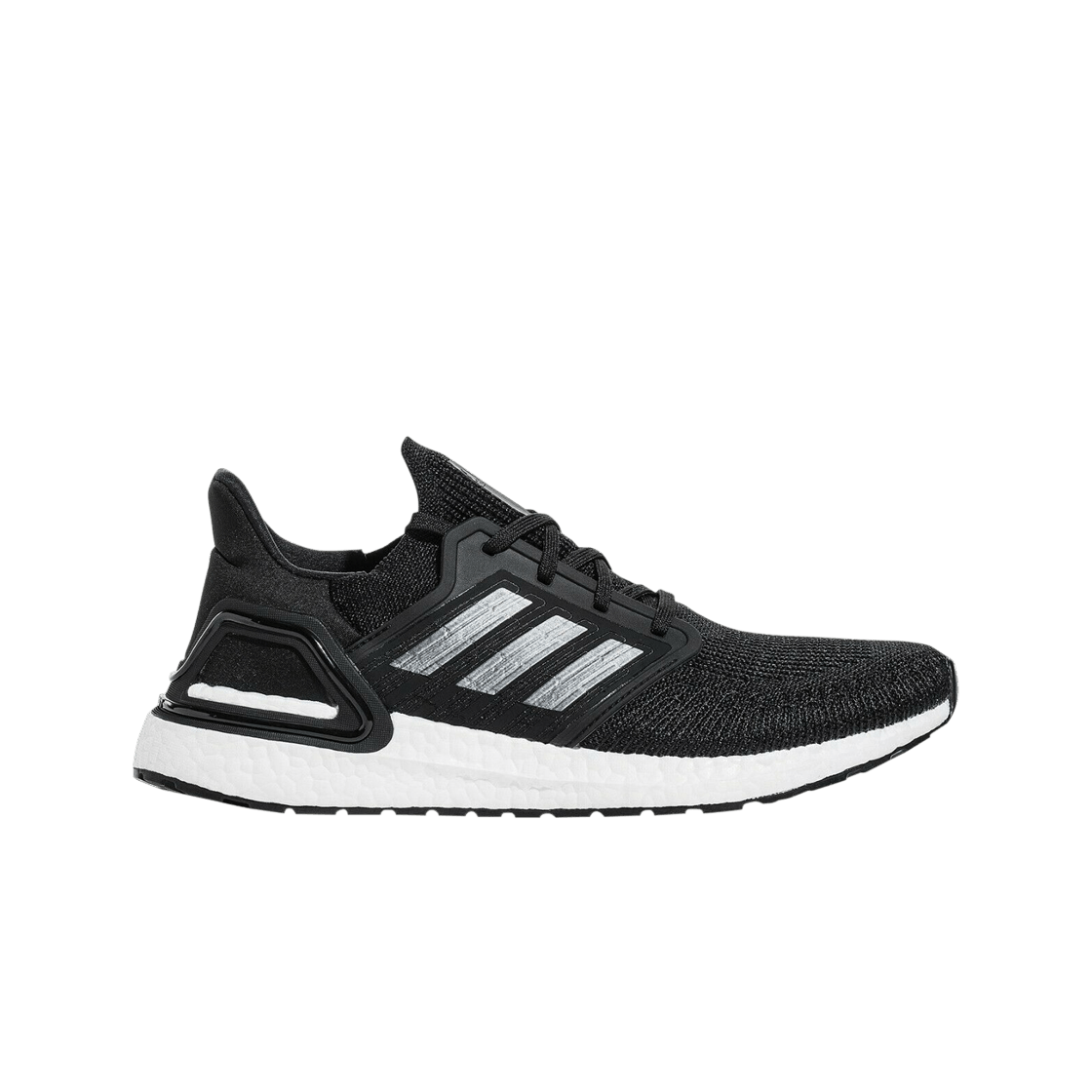 아디다스 울트라부스트 20 코어 블랙 나이트 메탈릭(Adidas Ultraboost 20 Core Black Night Metallic)