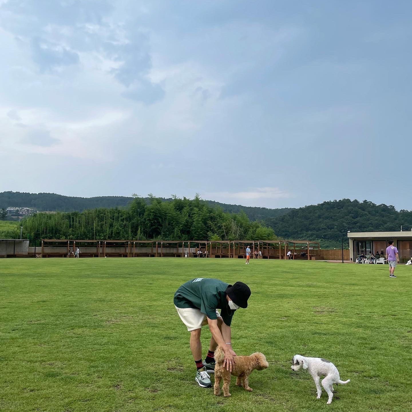 ⚡️님의 스타일 - 2