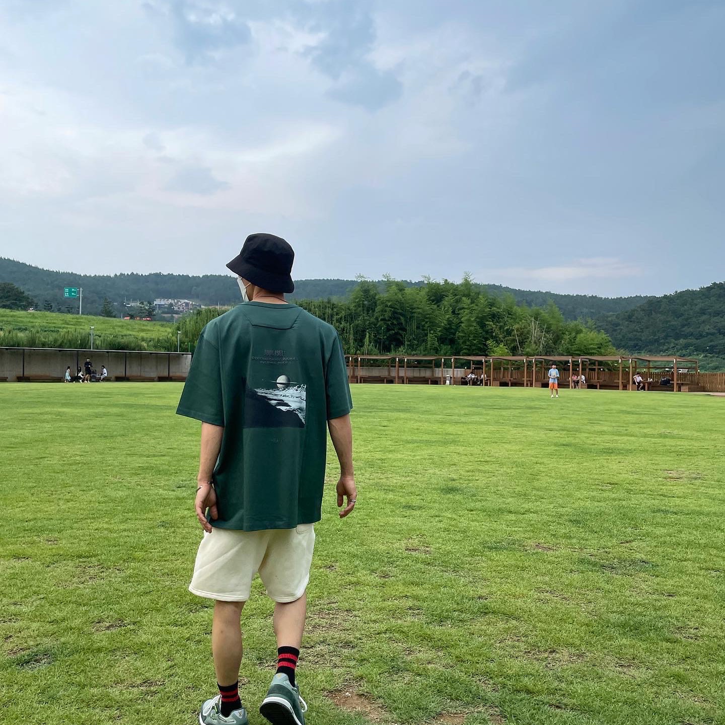 ⚡️님의 스타일 - 4
