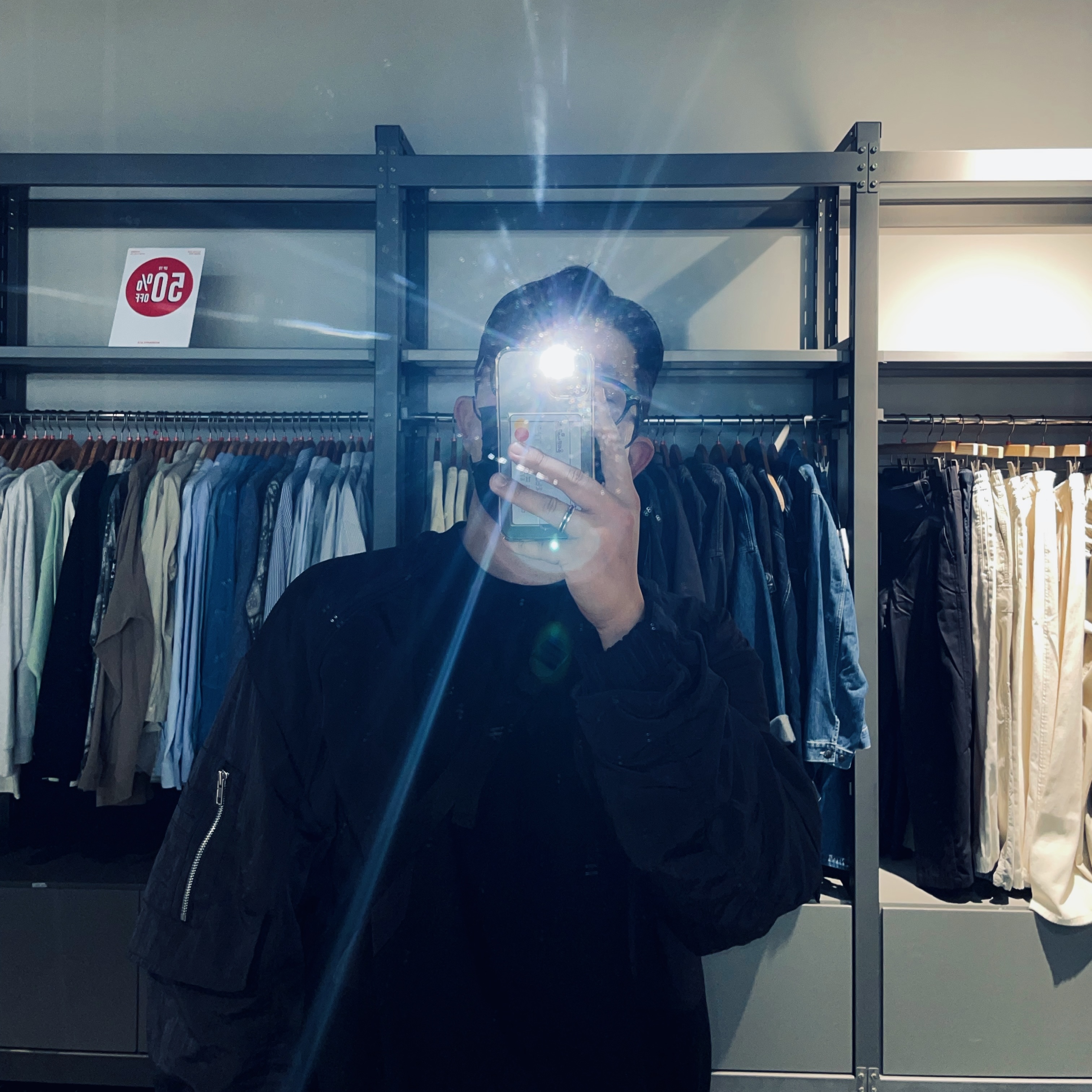 KREAM 스타일
