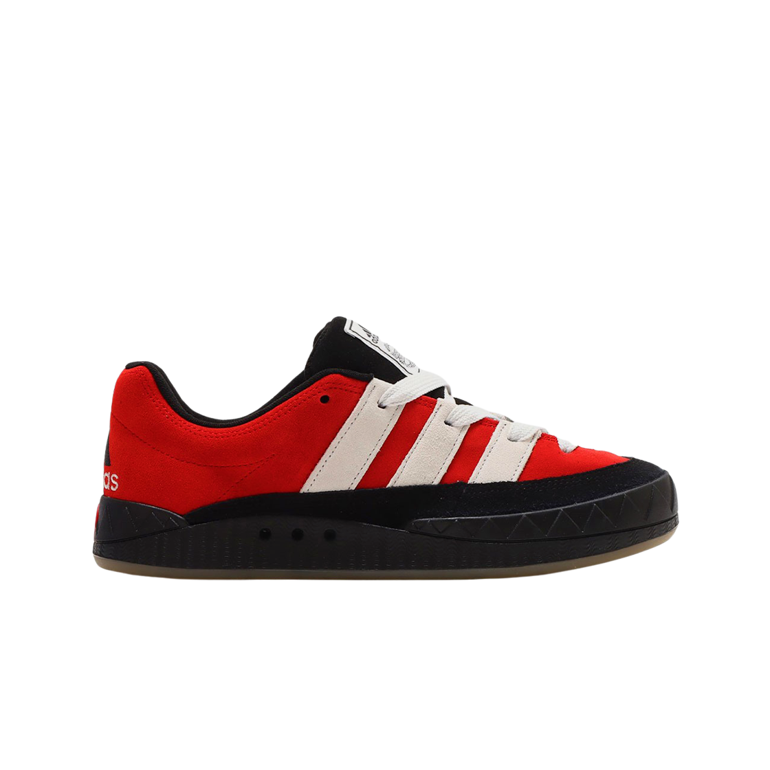 아디다스 아디매틱 파워 레드(Adidas Adimatic Power Red)