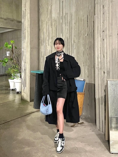 스타일 카드