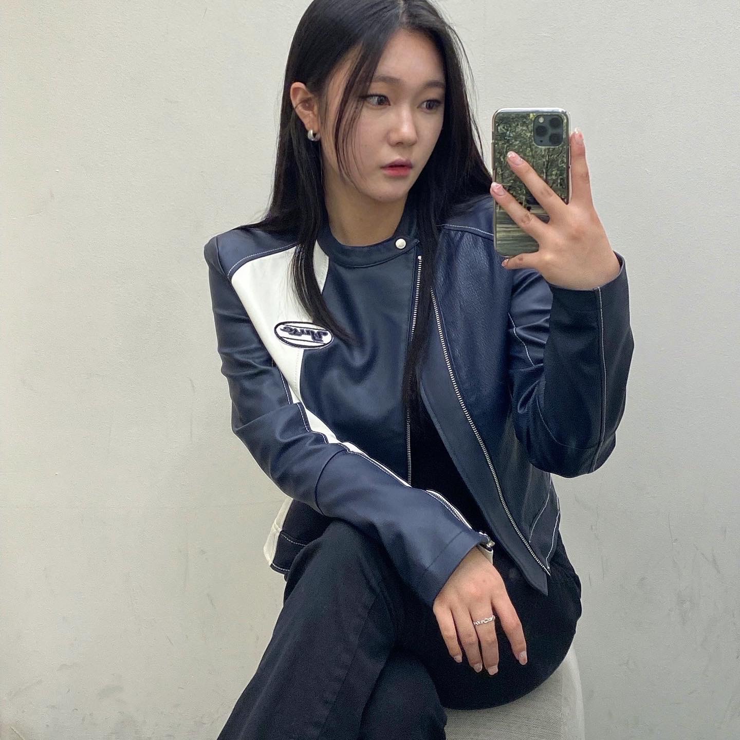 바카님의 스타일 - 2