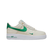 (W) Nike Air Force 1 '07 SE 40th Anniversary Join Forces Sail Malachite