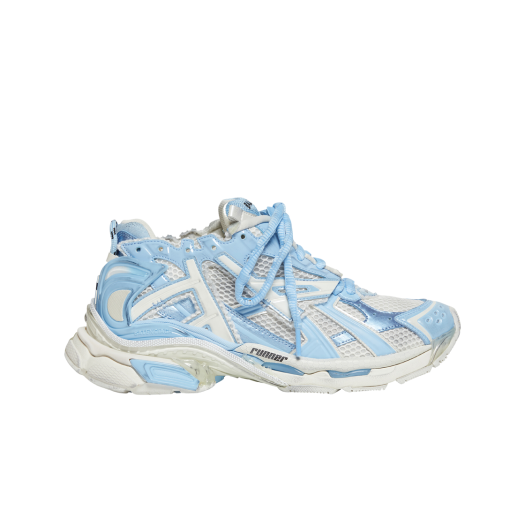 (W) Balenciaga Runner... STYLE | KREAM