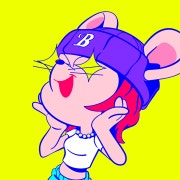 KREAM 프로필 이미지
