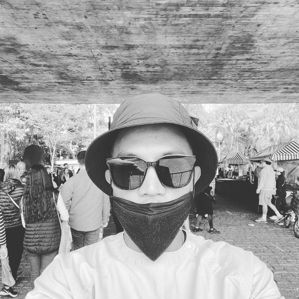 KREAM 프로필 이미지