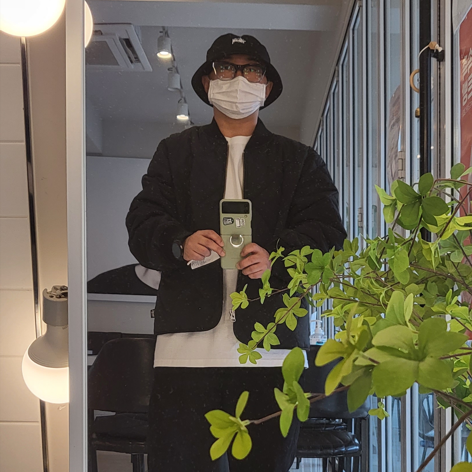 박찬용님의 스타일
