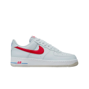 Nike Air Force 1 Low '07 University Red