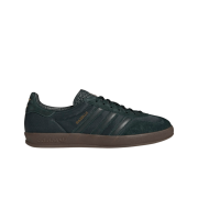 Adidas Gazelle Indoor Shadow Green