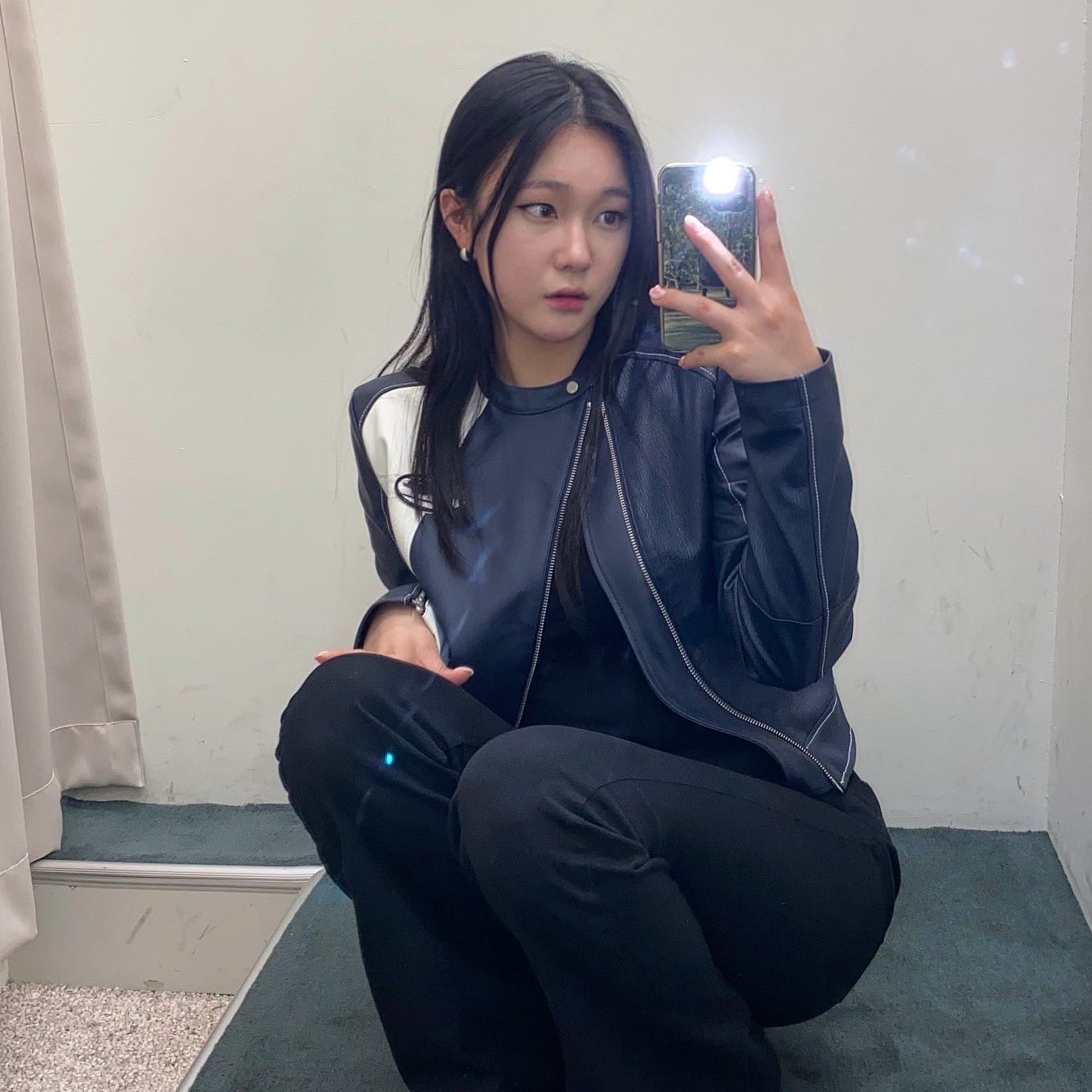 바카님의 스타일 - 1