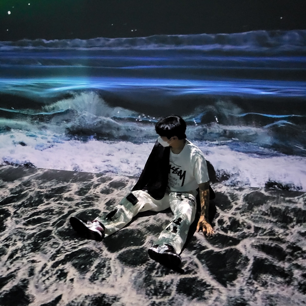 KREAM 프로필 이미지