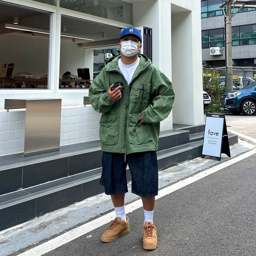스타일 카드