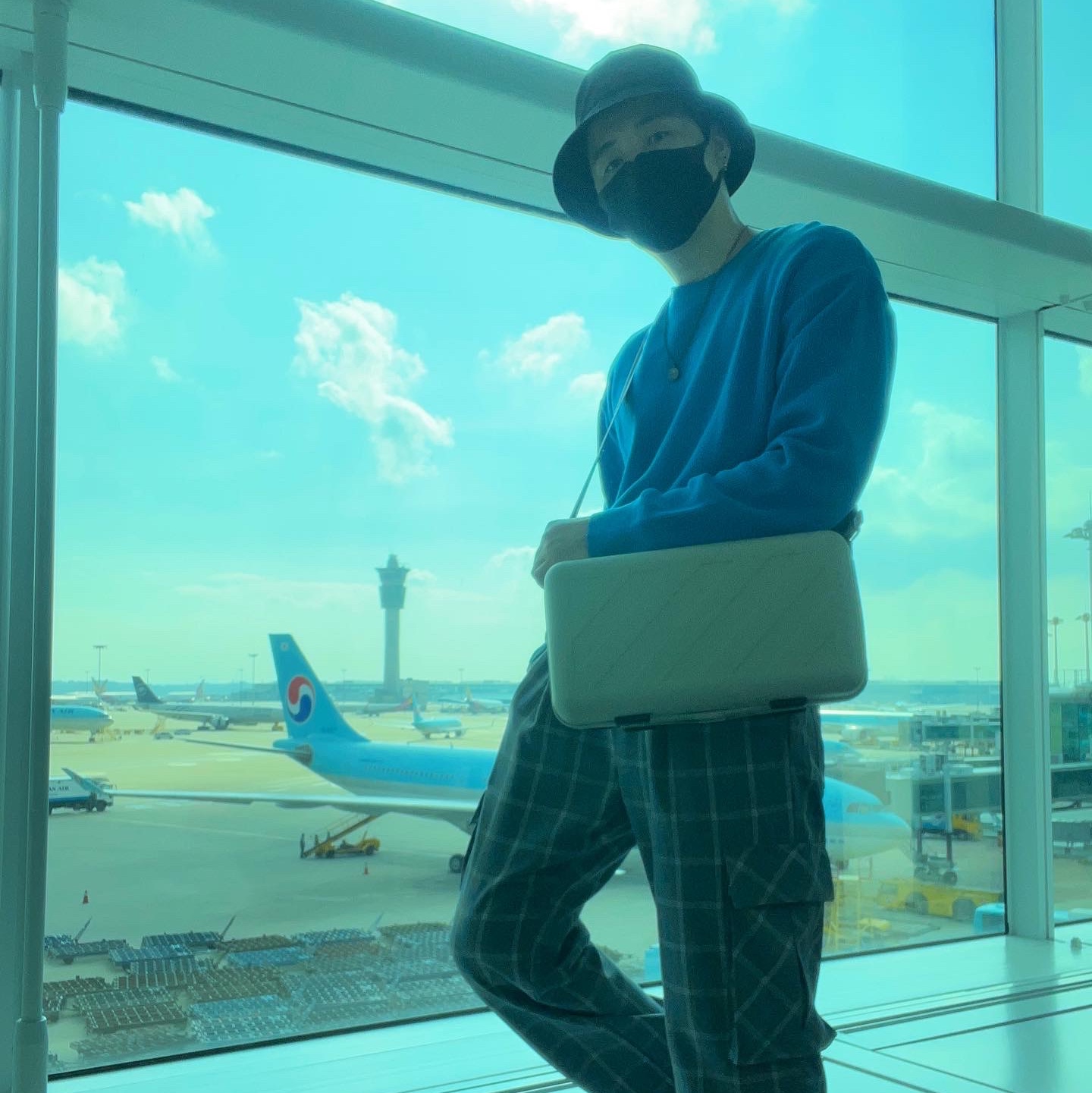 🧍🏻님의 스타일 - 4