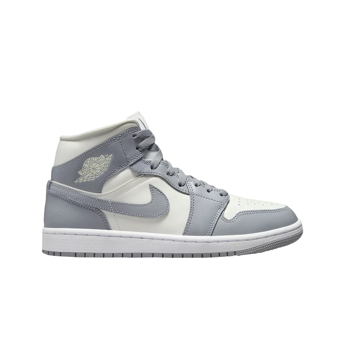 (W) 조던 1 미드 세일 스텔스((W) Jordan 1 Mid Sail Stealth)